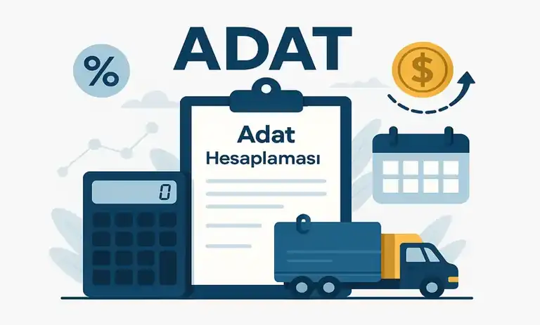 Adat Nedir? Adat Faizi Nasıl Hesaplanır?