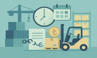 Ardiye Nedir? Ardiye Masraf Ücreti Nasıl Hesaplanır?