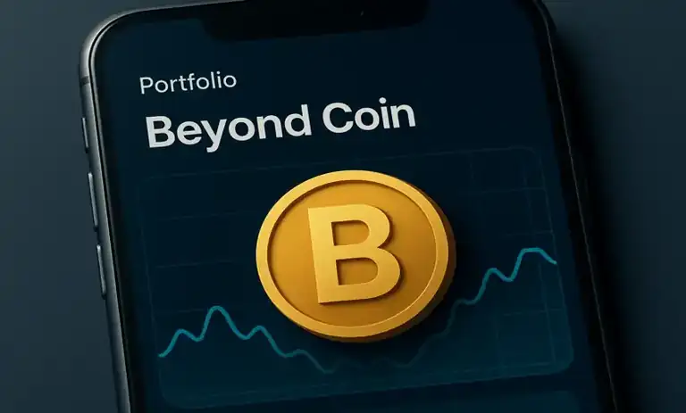 Beyond Coin Nedir? BYND Coin Geleceği Hakkında