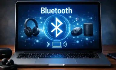 Bilgisayara Bluetooth Bağlanmıyor ve Cihazları Bulmuyor