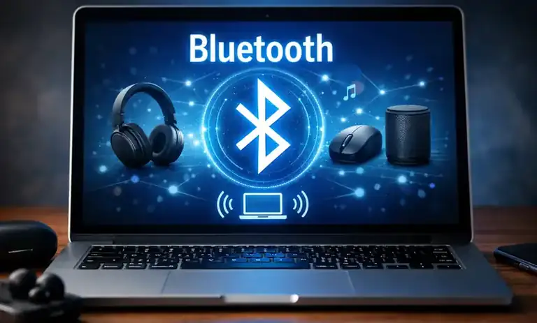 Bilgisayara Bluetooth Bağlanmıyor ve Cihazları Bulmuyor
