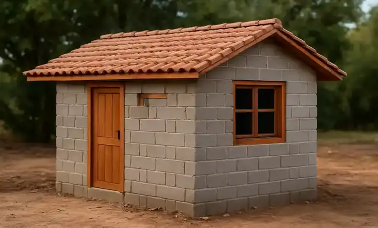 Beton Duvar Bims Briket Fiyatları 2026