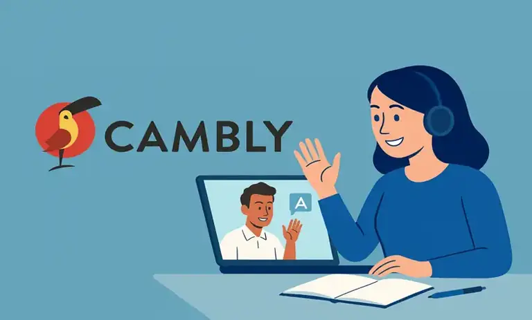 Cambly Nedir? Ücretsiz Cambly’ye Nasıl Üye Olurum?