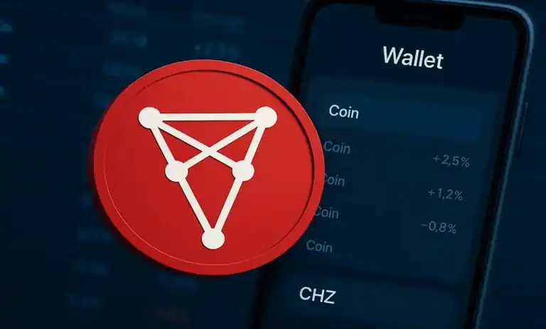 CHZ Coin Nedir? Chiliz Geleceği 2026