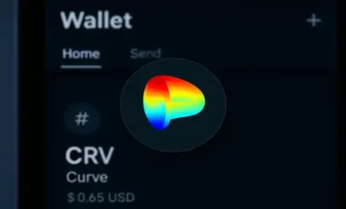 Curve (CRV) Coin Nedir? Curve Coin Geleceği