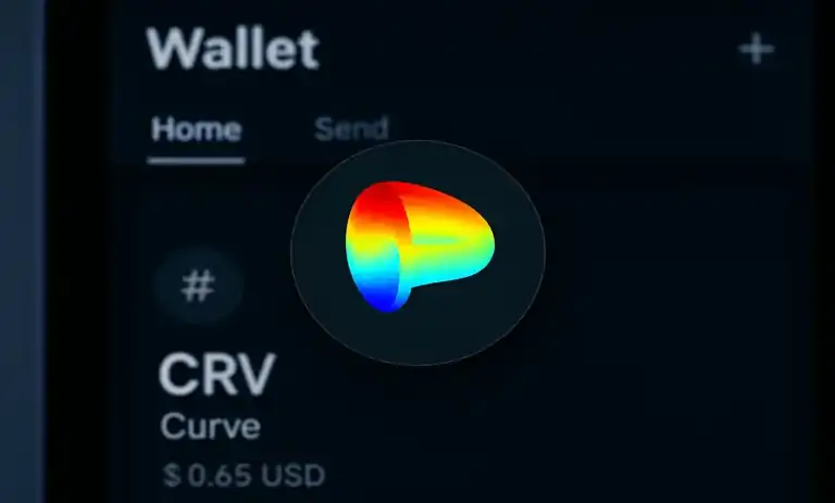 Curve (CRV) Coin Nedir? Curve Coin Geleceği