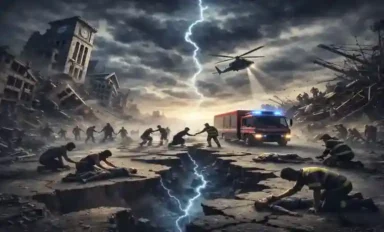 Deprem Önceden Bilinebilir mi? Deprem Çantası Nasıl Hazırlanır?