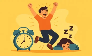 Enerjik İpucu: Gün İçerisinde Uyku ve Yorgunluğu Yenin!