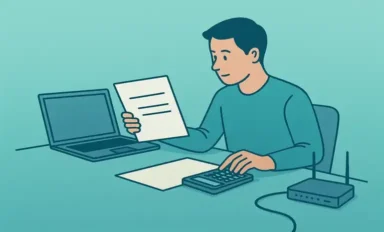 Ev İnterneti Taahhüt Cayma Bedeli Sorgulama ve Hesaplama 2026