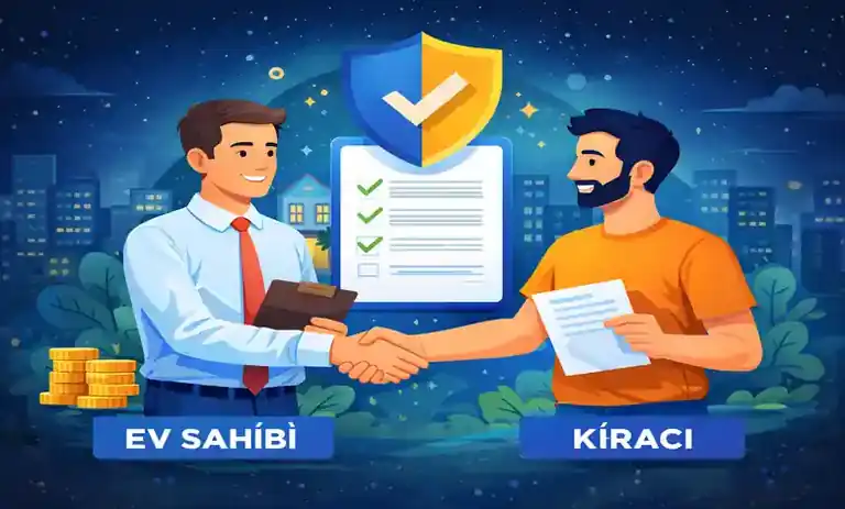 Evde Bozulan Eşyaları Kiracı mı Yaptırır Ev Sahibi mi?