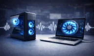 Bilgisayar Kasası ve Laptop Fan Sesi Azaltma Yöntemleri 2026