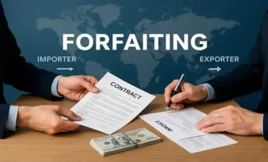 Forfaiting Nedir? Forfaiting Avantajları ve Dezavantajları
