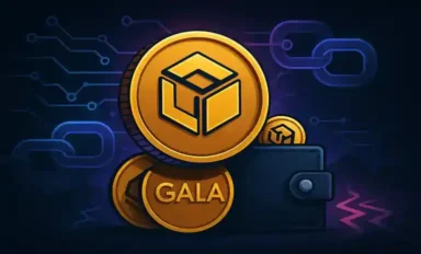Gala Coin Nedir? Gala Coin Geleceği 2026