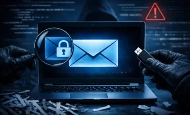 Gizli E-Posta Hesabı Açıp Gizli Mail Gönderme Nasıl Yapılır?