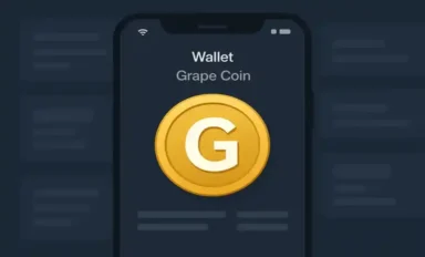 Grape Coin Nedir? Grape Coin Geleceği 2026