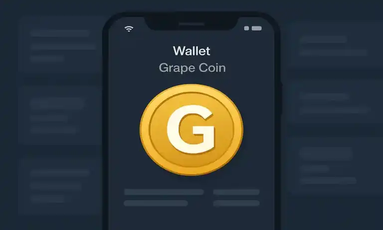 Grape Coin Nedir? Grape Coin Geleceği 2026