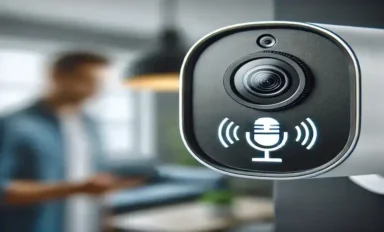 Güvenlik Kamerasının Ses Kaydı Yaptığı Nasıl Anlaşılır?