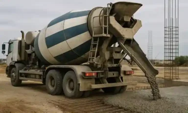 Hazır Beton Fiyatları: Şehirlere Göre Hazır Beton Ücreti 2026