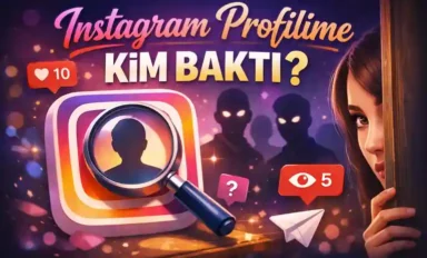 Instagram Profilime Bakanları Görme 2026: Profile Kim Baktı?