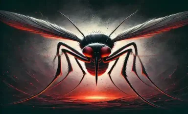 Sivrisinek Isırığını ve Kaşıntısını Önlemenin 12 Kovucu Yolu