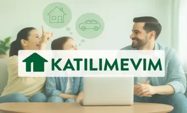 Katılımevim Faizsiz Ev Şartları ve Ödeme Planları Nedir?