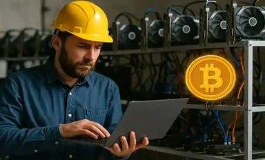 Kripto Para Madenciliği (Mining) Nasıl Yapılır? Maliyeti Nedir?