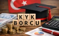 KYK Borcu Sorgulama, Ödeme ve Kredi Yapılandırma 2026