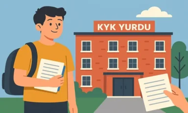 KYK Yurt Ücretleri, Başvuru Evrakları ve Şartları 2026