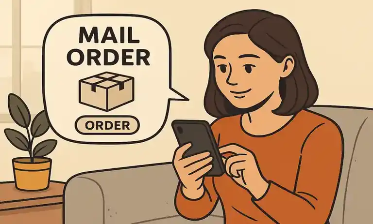 Mail Order Nedir? Mail Order Avantajları ve Güvenilirliği