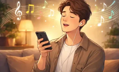 Melodiyi ve Türküyü Mırıldanarak Şarkı Bulma Nasıl Yapılır?