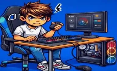 Mouse Takılması Neden Olur? Mouse Donmasına Çözümler