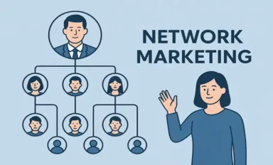 Network Marketing Nedir? Nasıl Yapılır? Şirketler ve Örnekleri
