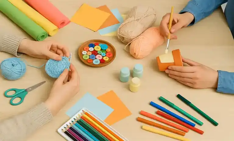 En Çok Para Kazandıran Hobiler: Kazançlı 20 Hobi Fikri 2026