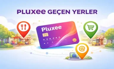 Pluxee Geçen Yerler, Bozdurma ve Nakite Çevirme 2026