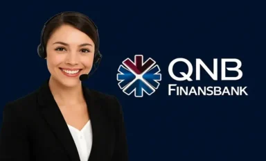 QNB Finansbank Müşteri Hizmetlerine Hızlı Bağlanma 2026