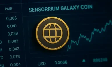Sensorium Galaxy Coin (SENSO) Geleceği ve Avantajları Nedir?