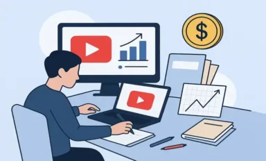 Sunum ve Ders Notu Hazırlayarak Nasıl Para Kazanılır?