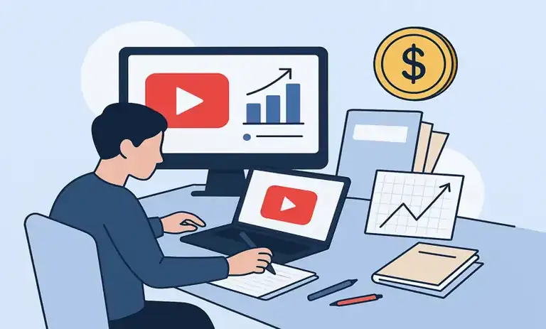 Sunum ve Ders Notu Hazırlayarak Nasıl Para Kazanılır?