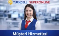 Superonline İletişim Müşteri Hizmetleri Direk Bağlanma 2026
