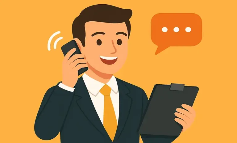 Telefonda Satış Teknikleri ve Püf Noktalar 2026