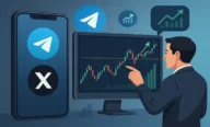 Telegram ve X Borsa Hisse Analiz Grupları & Hesapları 2026