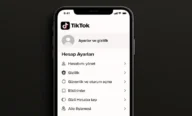 TikTok Hesap Kurtarma ve Gizleme Nasıl Yapılır?