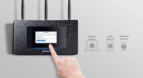 Wifi Sinyal Güçlendirici Tavsiye Cihazlar ve Uygulamalar 2026