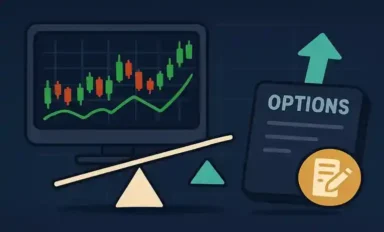 Türev Piyasası Nedir? Türev Piyasasındaki Araçlar Nelerdir?