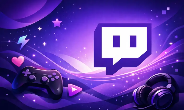 Twitch'ten Nasıl Para Kazanılır? Twitch ile Para Kazanma 2026