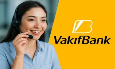 VakıfBank Müşteri Hizmetlerine Direk Bağlanma 2026