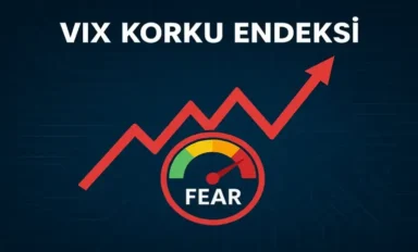 VIX Korku Endeksi Nedir? VIX Volatilite Etkileri Nelerdir?