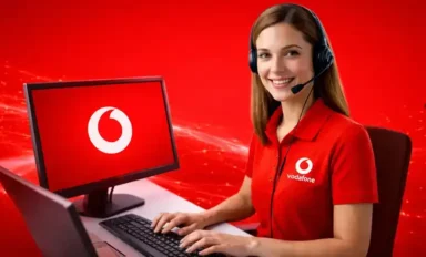 Vodafone Müşteri Hizmetlerine Direk Bağlanma Yöntemleri 2026