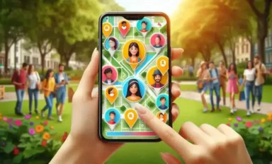 Yakındaki Kişileri Bulan En İyi 15 Tanışma Uygulaması 2026
