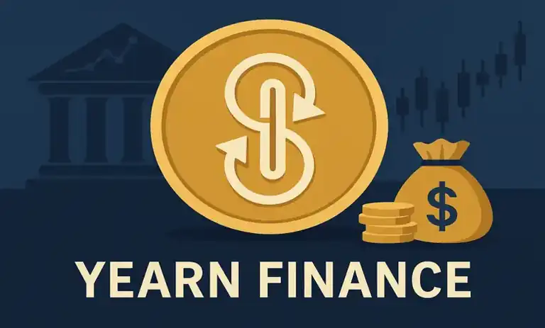 Yearn Finance Nedir? Yearn Finance Geleceği